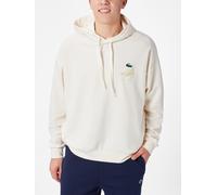 Felpa Lacoste Novak Signature Primavera Uomo