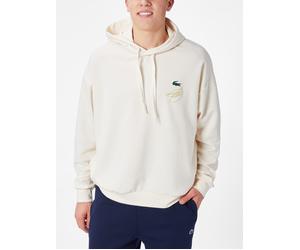 Felpa Lacoste Novak Signature Primavera Uomo