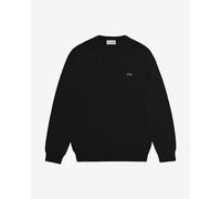 Felpa Lacoste Sportswear V nero - S