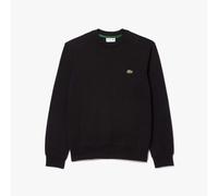 Felpa LACOSTE Uomo modello giro collo