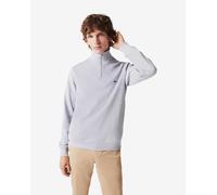 Felpa Lacoste Viennois High grigio chiaro - L