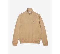 Felpa Lacoste Viennois High marrone chiaro - S