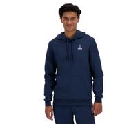Felpa Le Coq Sportif Essential N°1 Bleu L