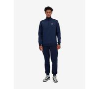Le Coq Sportif Ess Halfzip N°1 M Maglione, Blu, X-Large Unisex-Adulto