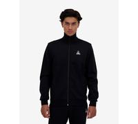 Felpa Le Coq Sportif Essentiels Nº1 Full Zip nero - XL