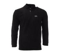 Felpa Lee Cooper Polare 1/4 Zip Taglia Da S A XXXXL