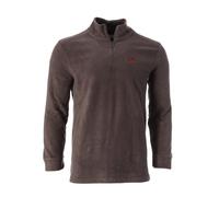 Felpa Lee Cooper Polare 1/4 Zip Taglia Da S A XXXXL