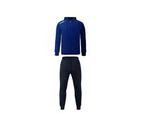 FELPA LEGEA FAREL FULL ZIP INTEGRATA, CAPPUCCIO E TASCHE LATERALI FLLM1807