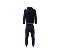 FELPA LEGEA FAREL FULL ZIP INTEGRATA, CAPPUCCIO E TASCHE LATERALI FLLM1807