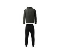 FELPA LEGEA FAREL FULL ZIP INTEGRATA, CAPPUCCIO E TASCHE LATERALI FLLM1807