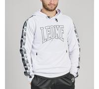 TUTA LEONE ICONIC COMPLETO ABX436+ABX440 ABBIGLIAMENTO PALESTRA TEMPO LIBERO