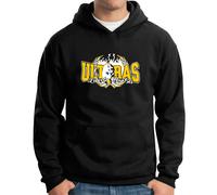 Felpa Liberta' per gli Ultras TUM0164 Casual Terrace Hooligans original London