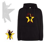 FELPA LIGABUE - UNISEX - BAMBINO