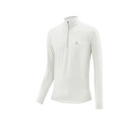 Felpa Löffler Transtex® Blanc M