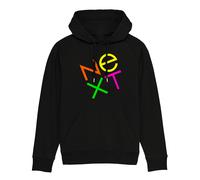 Felpa Logo NeXT Computer Steve Job Maglia Nerd Apple Vintage Sweatshirt