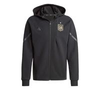 Felpa Los Angeles FC 2024/25 Noir M
