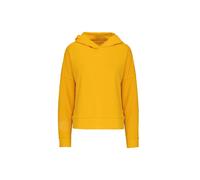 Felpa lounge da donna con cappuccio Kariban Jaune L/XL