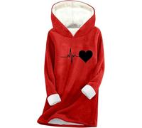 Felpa Lunga Donna con Zip Bianca Rosa Calda Maglioncini Larghi Montagna Extra I della Larga 3 Bellissime Caldissime Morbide Viscosa Piume Una Ferri Barchetta Celeste