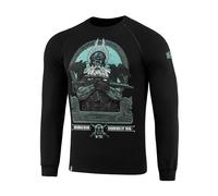 Felpa M-Tac® Odin Mystery Raglan Tactical Outdoor
