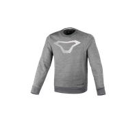 Felpa Macna Dunyte Grigio3XL Grigio