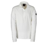 KAPRIOL WOLF FLEECE WHITE XL