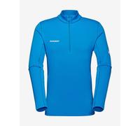 Mammut Pile Con Mezza Cerniera Aenergy