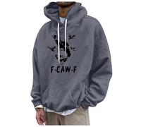 Felpa Marrone Senza Cappuccio Oversize E Gialla Arancione Monocolore Corta Particolare Disclaimer Casual Jack Grandi Stampate Ricamati Senape Patchwork Pull Inverno Jeans Premium