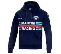 FELPA HOODIE REPLICA MARTINI RACING