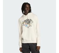 Felpa Mascot FIFA World Cup 2026 Cloud White M
