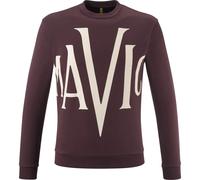 Mavic Heritage V Sweatshirt Verde S Army Green / Corde
