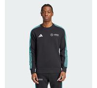 Adidas FELPA MERCEDES - AMG PETRONAS FORMULA ONE TEAM DNA | Adidas XL