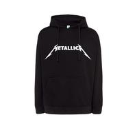 FELPA METALLICA - UNISEX - BAMBINO