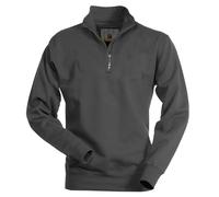 Felpa Payper Canada Gris XL