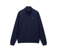 Felpa mezza zip Napapijri Damavand 4 Bleu XS