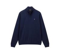 NAPAPIJRI Pullover 'DAMAVAND' marino, Taglia M