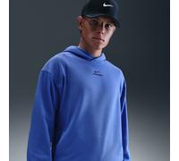 Felpa midlayer da training con cappuccio Dri-FIT Nike Pro - Uomo - Blu L