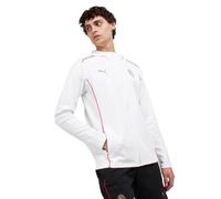 Felpa Milan Casuals 2024/25 Bianco XL