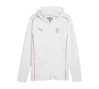 Felpa Milan Casuals 2024/25 Bianco XL