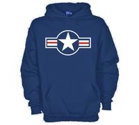 FELPA MILITARI KMT50_B U.S. ARMY