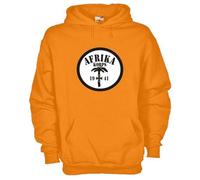 Felpa Military KMT48 Deutsches Afrika Korps 1941 esercito tedesco