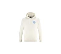 Felpa millet cimai collab beige uomo