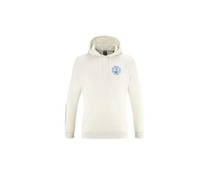 Felpa millet cimai collab beige uomo