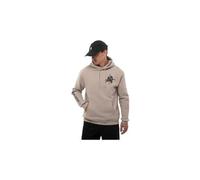 Felpa millet cimai collab benjamin jean jean beige da uomo