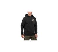 Felpa millet cimai collab benjamin jean jean nero uomo