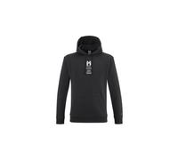 Millet Felpa Con Cappuccio Cdg Chamonix