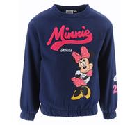 FELPA MINNIE MOUSE DISNEY 3/8 ANNI MAGLIETTA SUN CITY - XH1403BLU