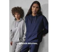 Felpa Misto Cotone BCWG005 STOCK pezzi da 3 a 100 genere NEUTRO B&C #