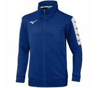 Felpa Mizuno Nara TT Bleu 4XL