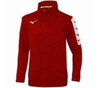 Felpa Mizuno Nara TT Rouge 3XL