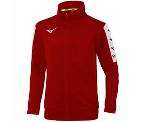 Felpa Mizuno Nara TT Rouge 4XL